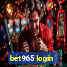 bet965 login